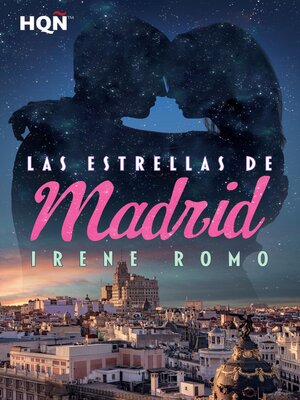 cover image of Las estrellas de Madrid (Sin fronteras 2)